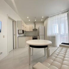 Квартира 62,1 м², 1-комнатная - изображение 4
