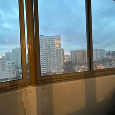 Квартира 37,2 м², 1-комнатная - изображение 5