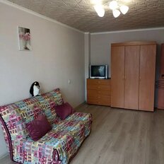 Квартира 34 м², 1-комнатная - изображение 5