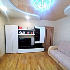 Квартира 63 м², 3-комнатная - изображение 3