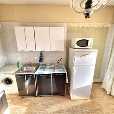 Квартира 45 м², 1-комнатная - изображение 3