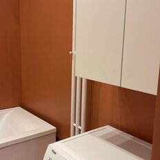 Квартира 30 м², 1-комнатная - изображение 3