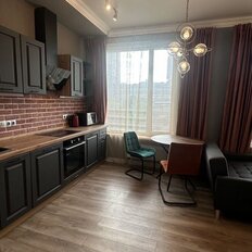 Квартира 38 м², 1-комнатная - изображение 5