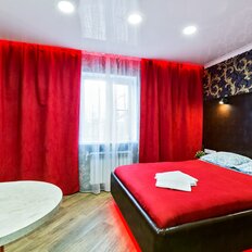 Квартира 20 м², студия - изображение 3