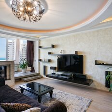 Квартира 146 м², 3-комнатные - изображение 4