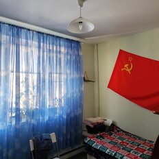 Квартира 36,7 м², 2-комнатная - изображение 5