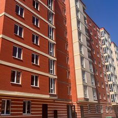 Квартира 44,6 м², 1-комнатная - изображение 1