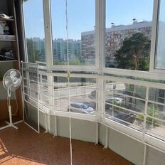 Квартира 54 м², 2-комнатная - изображение 5