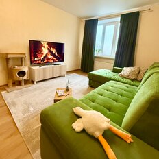 Квартира 50 м², 2-комнатная - изображение 1