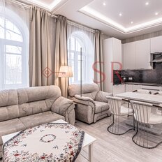 Квартира 102,1 м², 4-комнатная - изображение 3