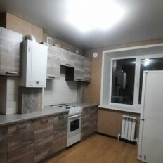 Квартира 38 м², 1-комнатная - изображение 2