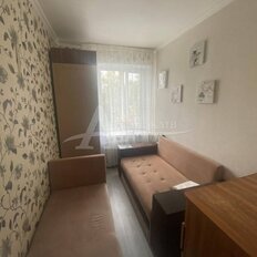 Квартира 35 м², 2-комнатная - изображение 4