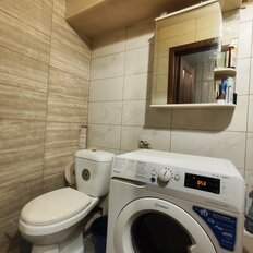 Квартира 36,7 м², 1-комнатная - изображение 4