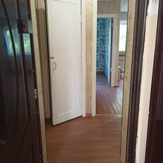 Квартира 41,3 м², 2-комнатная - изображение 5