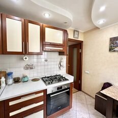 Квартира 44 м², 2-комнатная - изображение 3