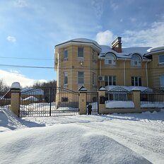 Квартира 188,6 м², 5-комнатная - изображение 2