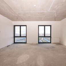 Квартира 82 м², 3-комнатная - изображение 3