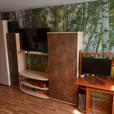 Квартира 20,1 м², студия - изображение 5