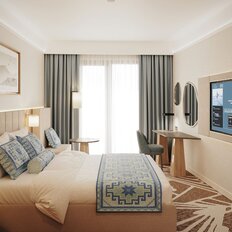 Квартира 280 м², 5-комнатные - изображение 4