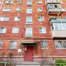 Квартира 43,6 м², 2-комнатная - изображение 1