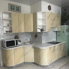 Квартира 60 м², 2-комнатная - изображение 1