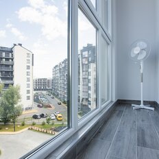 Квартира 60 м², 2-комнатная - изображение 4