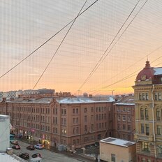 Квартира 136,6 м², 4-комнатная - изображение 2