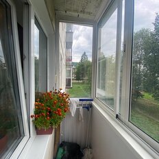 Квартира 44,8 м², 2-комнатная - изображение 1