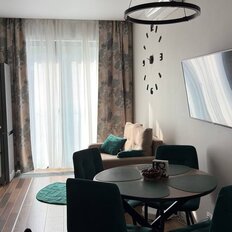 Квартира 52 м², 2-комнатная - изображение 3