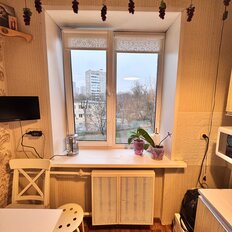 Квартира 45 м², 2-комнатная - изображение 4