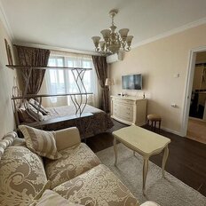 Квартира 40 м², 1-комнатная - изображение 2