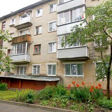 Квартира 54,8 м², 3-комнатная - изображение 2