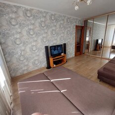 Квартира 35 м², 1-комнатная - изображение 3