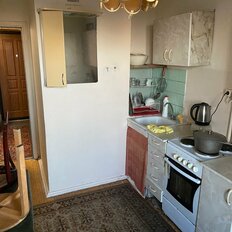 Квартира 36,1 м², 1-комнатная - изображение 5