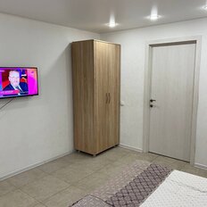 Квартира 49 м², 2-комнатная - изображение 4