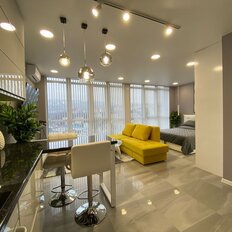 Квартира 37,2 м², 2-комнатная - изображение 1