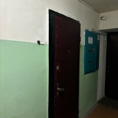 Квартира 34 м², 1-комнатная - изображение 4