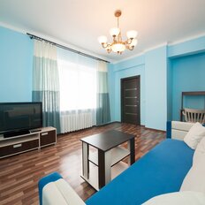 Квартира 70,6 м², 3-комнатная - изображение 2