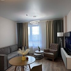 Квартира 45 м², 2-комнатные - изображение 4
