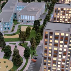 Квартира 50,9 м², 3-комнатная - изображение 4