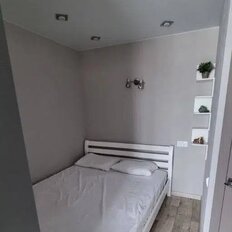Квартира 38,5 м², 1-комнатная - изображение 3