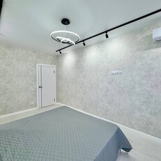 Квартира 36 м², 1-комнатная - изображение 4