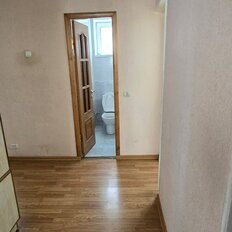 Квартира 105 м², 4-комнатная - изображение 1