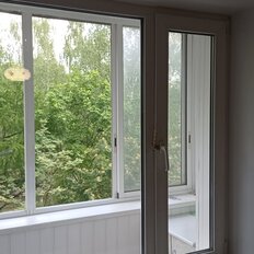 Квартира 61 м², 3-комнатная - изображение 2