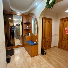 Квартира 81,1 м², 3-комнатная - изображение 5