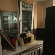 Квартира 19 м², студия - изображение 3