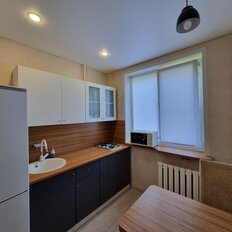 Квартира 52,6 м², 2-комнатная - изображение 3