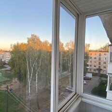 Квартира 45,3 м², 2-комнатная - изображение 1