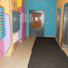 Квартира 25 м², студия - изображение 3