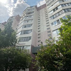 Квартира 68,1 м², 2-комнатная - изображение 1